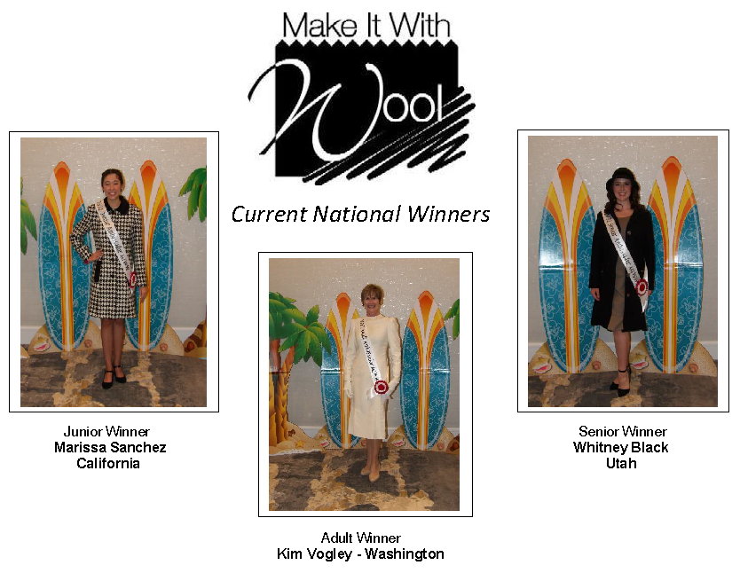 MIWW National Winners 2021